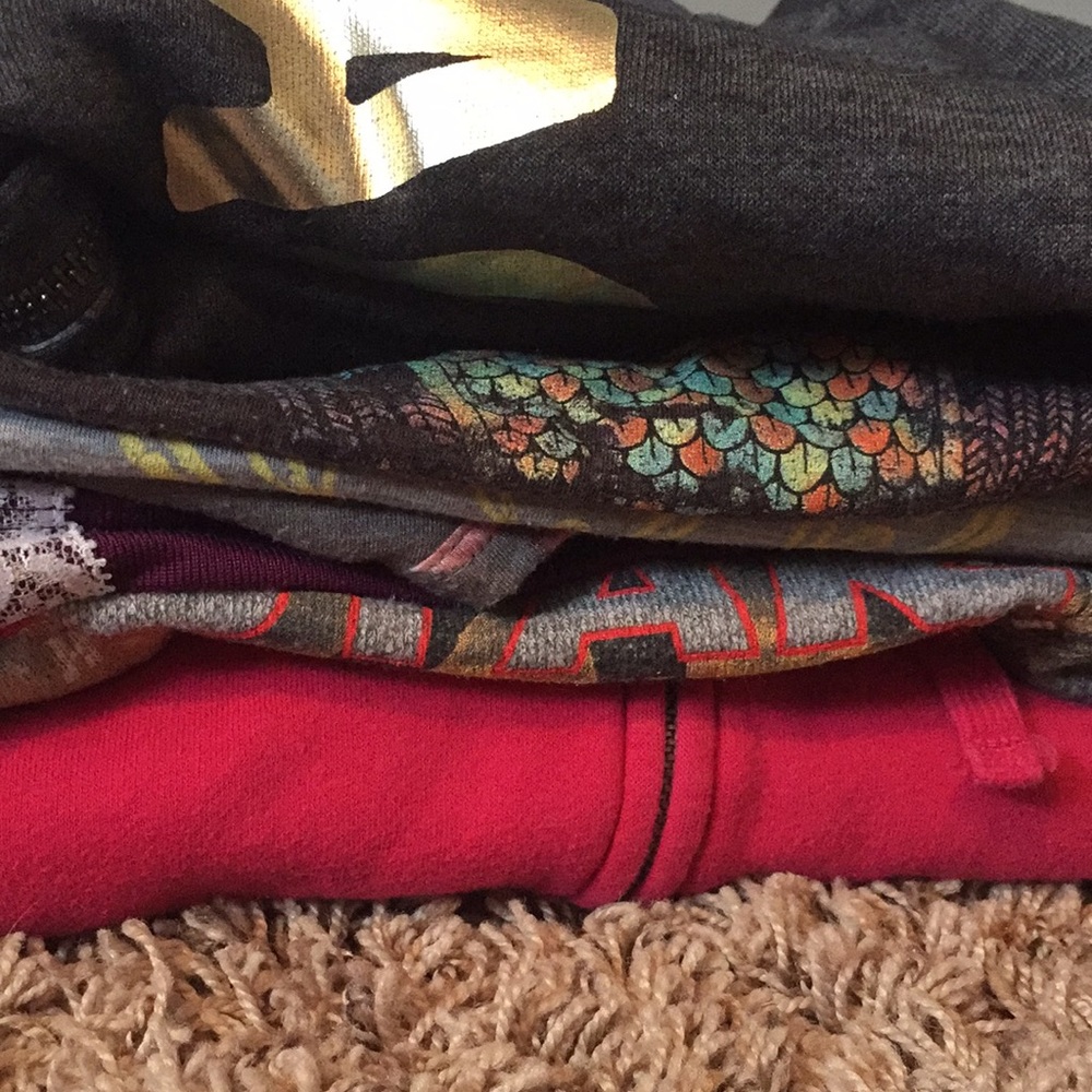 Bundle or contact if you are interested in one
